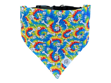 Load image into Gallery viewer, Haven of the Ozarks Animal Sanctuary Bandanas
