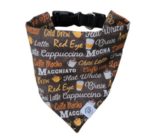 Load image into Gallery viewer, Over the Collar Bandana
